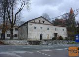 Ilirska Bistrica Podgrad 365 m2 Samostojna