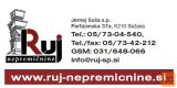 Sežana Štorje v okolici vasi 54313 m2