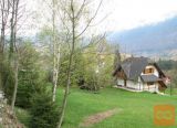 Bovec okolica 150 m2 Vrstna