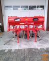 Okopalnik koruze, GASPARDO HP 4R BB - 400 litrov