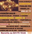 Prerokovanje za ljubezen