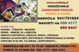 Prerokovanje in pogled v prihodnost na 0906447