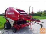 Balirka za okrogle bale, Lely/Welger RP 435