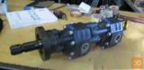 Črpalka,hidravlična,OMFB,traktorski kardan 2x51cm3-280 barov