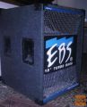 Zvočnik, BAS, EBS 18'' TURBO BASS
