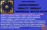 JASNOVIDNOST IN POGLED