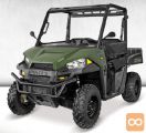 Polaris RANGER 570 4x4 - KREDIT