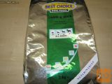 Hrana Za Pse Best Choise Jagnjetina In Riž 3 Kg