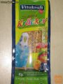 Kreker Vk Gourmet Za Male Papige S Sadjem 2Kos/60G