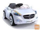 Otroški Električni Avto Mercedes