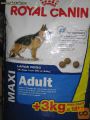 Hrana Za Pse Royal Canin Maxi Adult 15Kg +3Kg Gratis