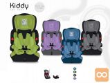 Avtosedež Kiddy- Bertoni 2013