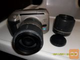 RAZNI FOTOAPARATI- ANALOGNI stari