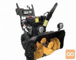 Snežna freza, SnowMaster 86 PRO, z dvojnim polžem