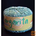 Preja,meš.- viskoza,bombaž,poliamid,poliester,Margarita 50g