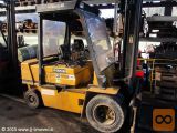 Viličar, Caterpillar VC60D, dizel, čelni