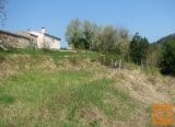 Koper Gračišče 5455 m2 Zazidljiva