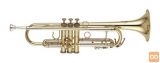 Trobenta Holton Bb St-550 Admiral