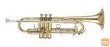 Trobenta Holton Bb St308 Mf-Horn