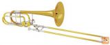 Pozavna F/bb/d-Bass 62Hcl Profesional Conn