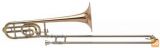 Pozavna Bb/f Tenor Tr158 Artist