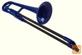 Pozavna Pbone Mini Modra