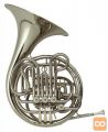 Francoski Rog Double-Farkas F/bb-Bb/f H179Er Holton