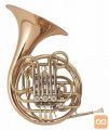Francoski Rog Double-Farkas F/bb-Bb/f H181Er Holton