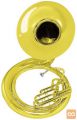 Sousaphone Bbb 20Kw Symphony Conn