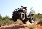 AEON AX 600 4x4
