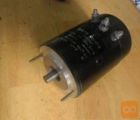 Elektromotor, AMJ 4725, 11.216.049 2.0Kw 150A 7Nm 2700 min-1