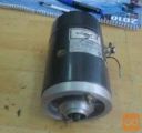 Elektromotor, Hydroven 56250A180L0H 12V 1800W 2800rpm