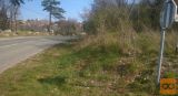 Sežana Dutovlje na robu naselja 1408 m2 Zazidljiva