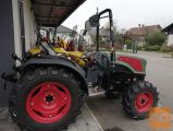 Traktor Hurlimann PRINCE 50
