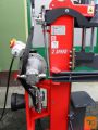 Cepilec drv, IROSS MXK116 - KOMBINACIJA (Opcija vitel)