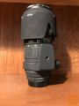 Sigma objektiv 70-200 2,8 APO HSM EX , prodam.