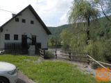 Črnomelj Kot ob Kolpi gostinski lokal 205 m2