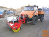 Pometalni sistem ECO R
