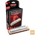 Hohner Marine Band Classic Novo!!!