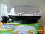 POSODA FEATURES AUTOVACUUM FRESH BOXZa- shranjevanje živil