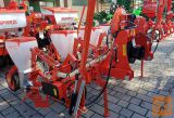 Sejalnica za koruzo, Gaspardo SP 4 R - 4 vrstna