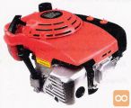 Motorji za aplikacijo, BC motors, model LTV140 - bencinski