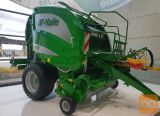 Balirka, Mc Hale V 6750 VARIO - NOVI MODEL 2020