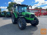 Traktor, Deutz-Fahr Keyline 5080D, AKCIJA! -3000€