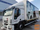 Iveco 140E25 EEV kesonar