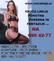 DOMINA-ZE IMA PRIPRAVLJENO VROČO KAZEN NA 0904277