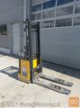 Viličar, Komatsu MWS12-1R, elektro, paletni