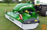 McHale PROGLIDE F3100,Prednja diskasta kosilnica z gnetilcem