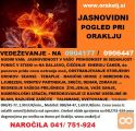 VEDEŽEVANJE IN VAŠE - SANJE , kaj vam prinašajo sanje