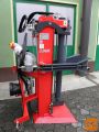 Cepilec drv, IROSS MXK116 - KOMBINACIJA (16 Ton)